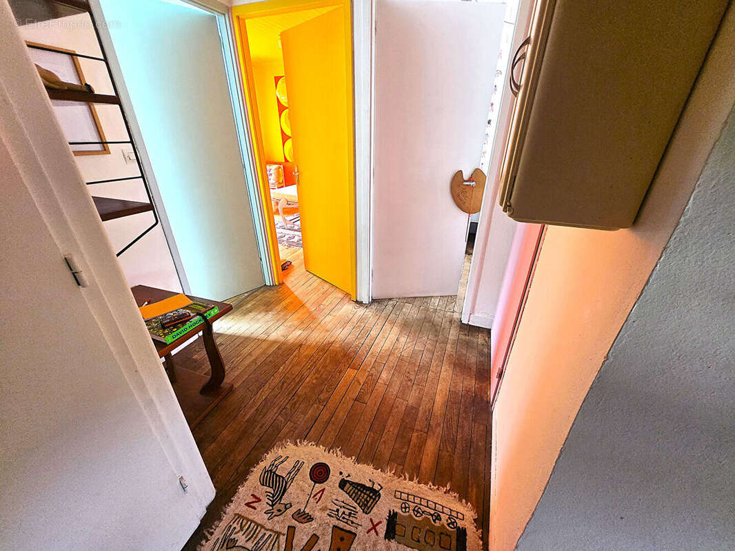 Maison à SCAER