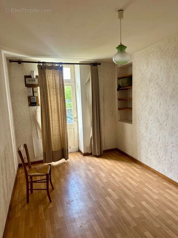 Maison à MAULEON