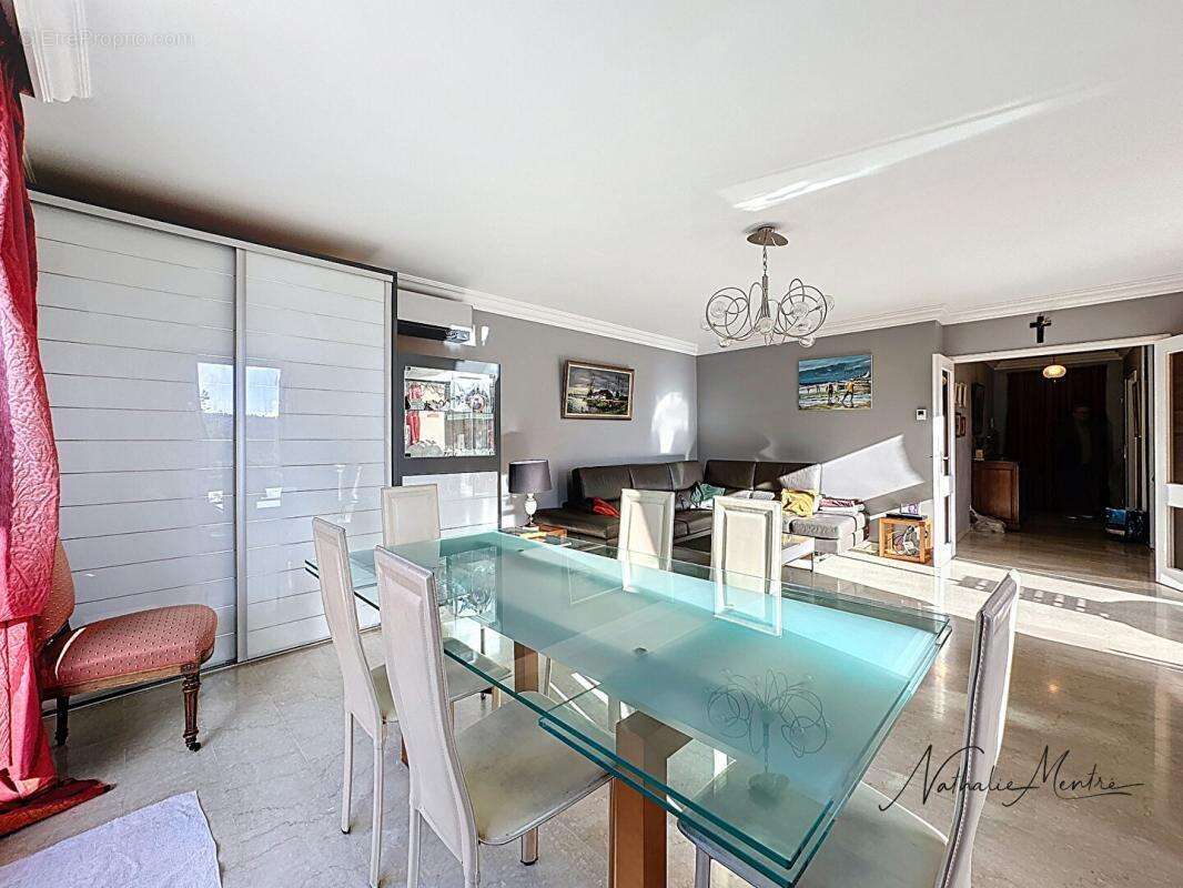 Appartement à LYON-4E