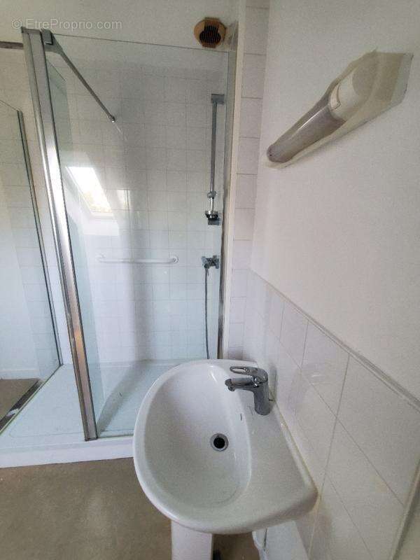 Maison à LA MEILLERAYE-DE-BRETAGNE