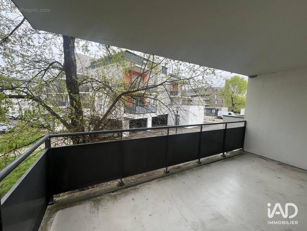 Photo 1 - Appartement à VILLENAVE-D'ORNON