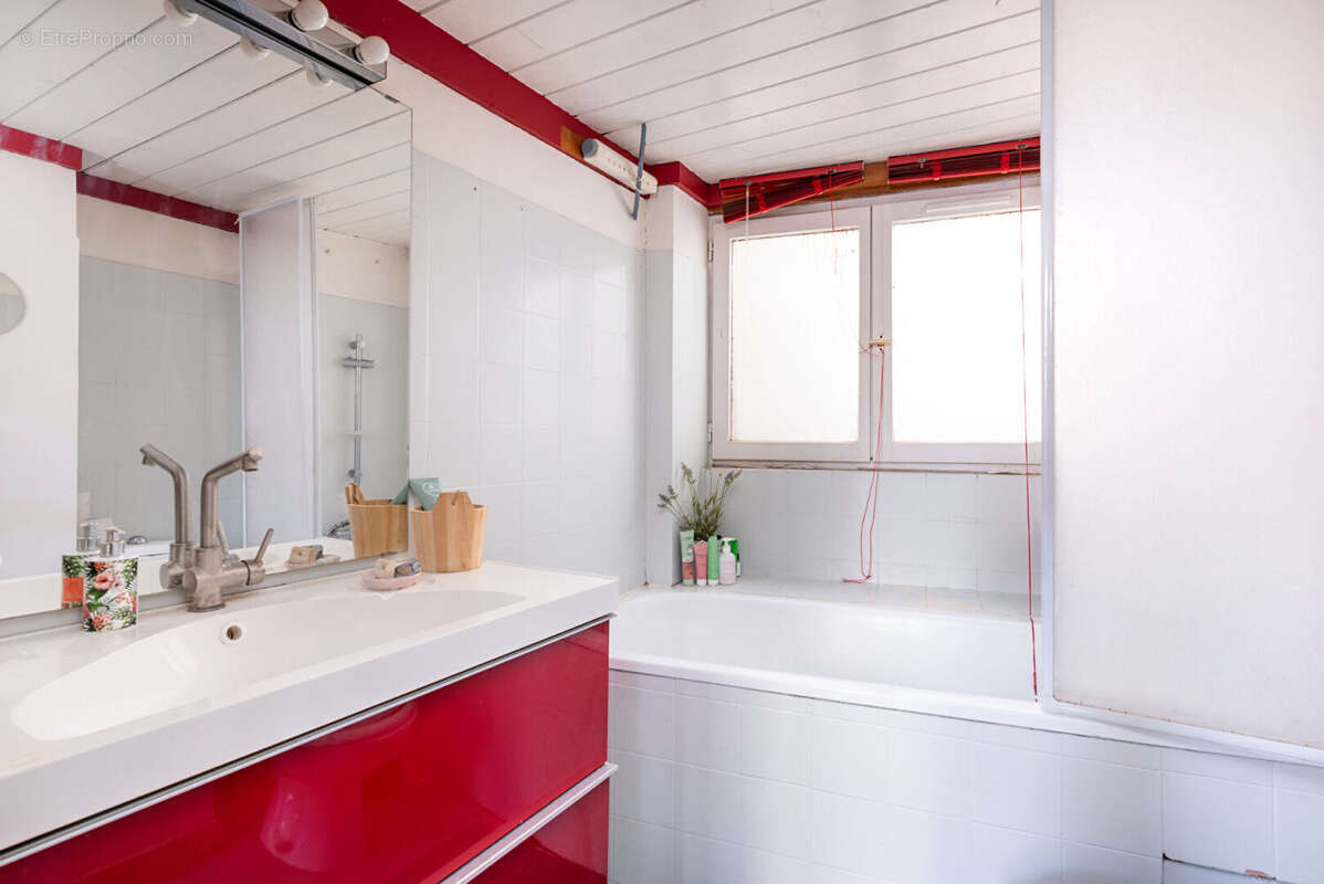 Appartement à LYON-1E