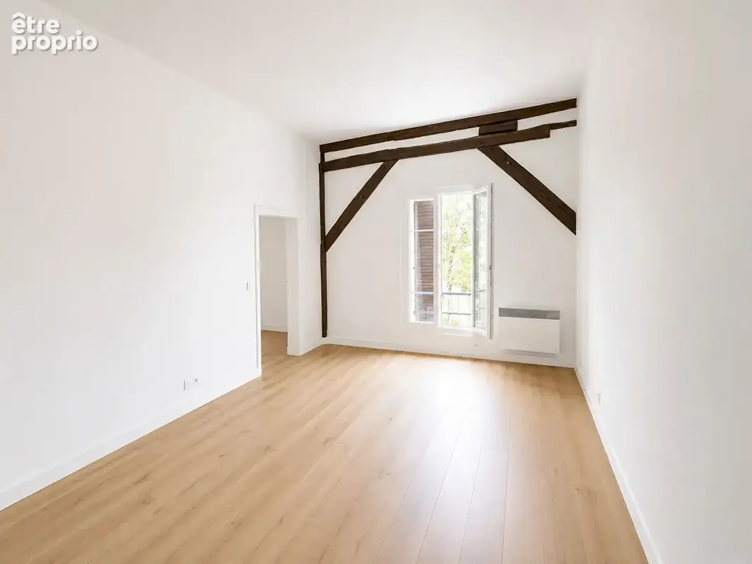 Photo Appartement à Vincennes au prix de 315 000€