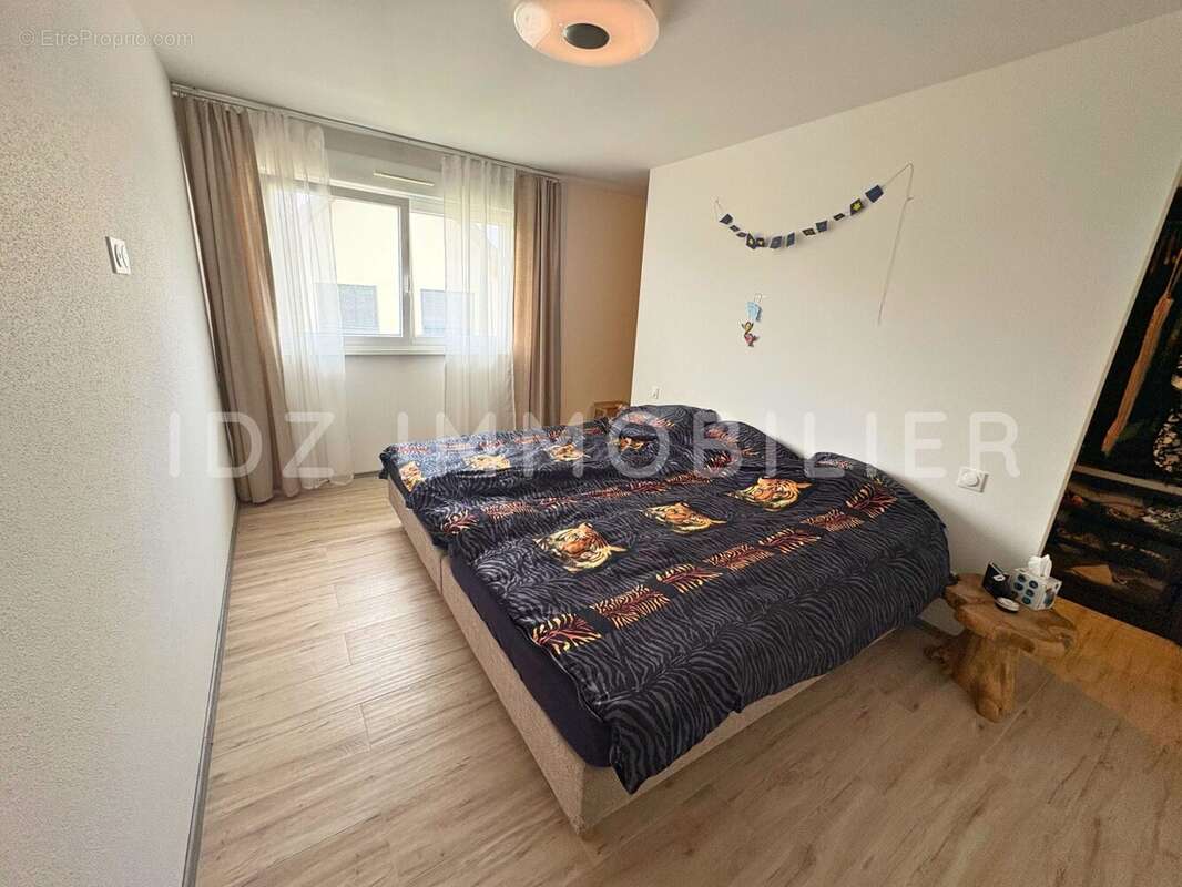 Maison à MICHELBACH-LE-BAS