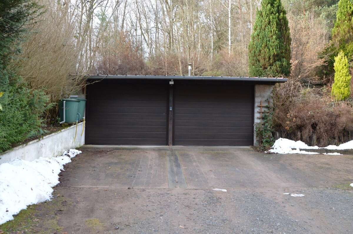 Maison à MEISENTHAL