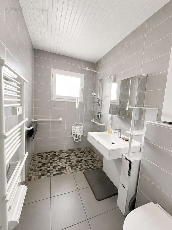 Maison 99 m² à Seignosse  - photo 7