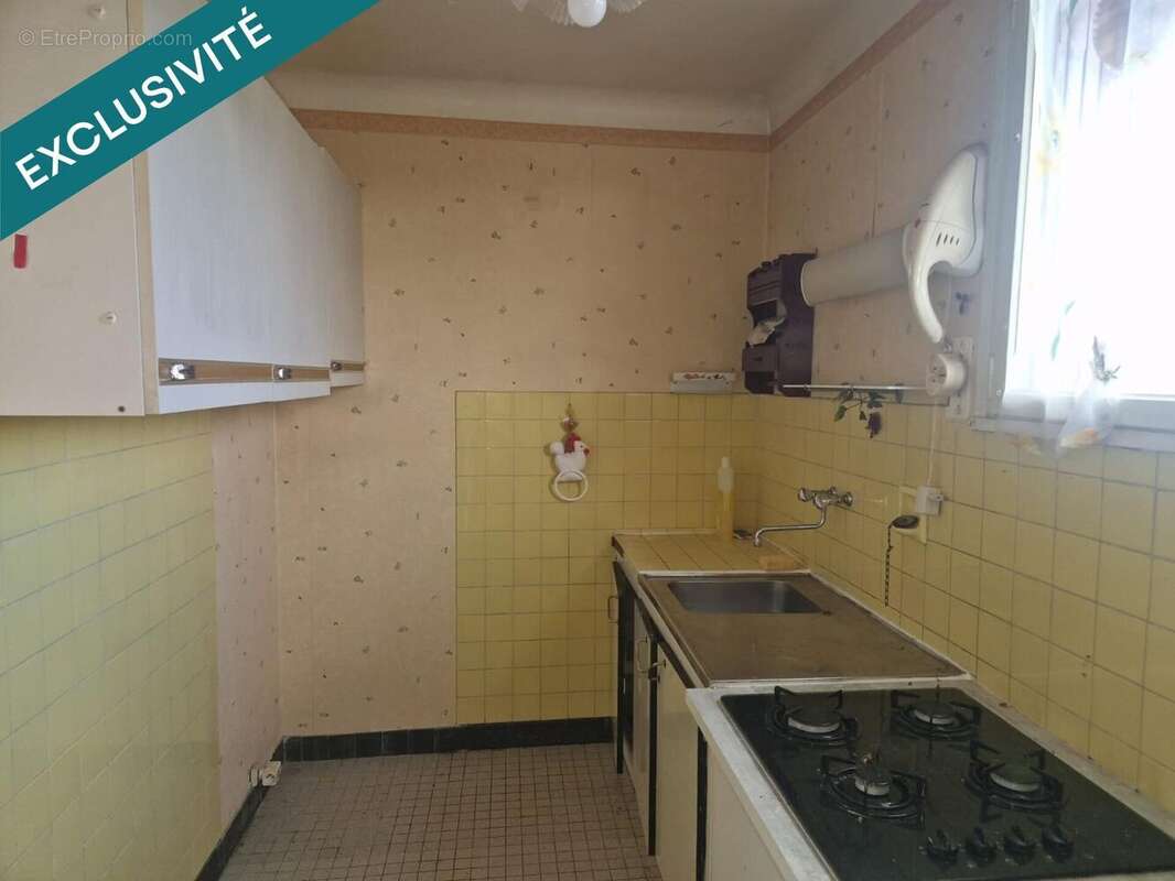 Photo 3 - Maison à SAINT-POURCAIN-SUR-SIOULE