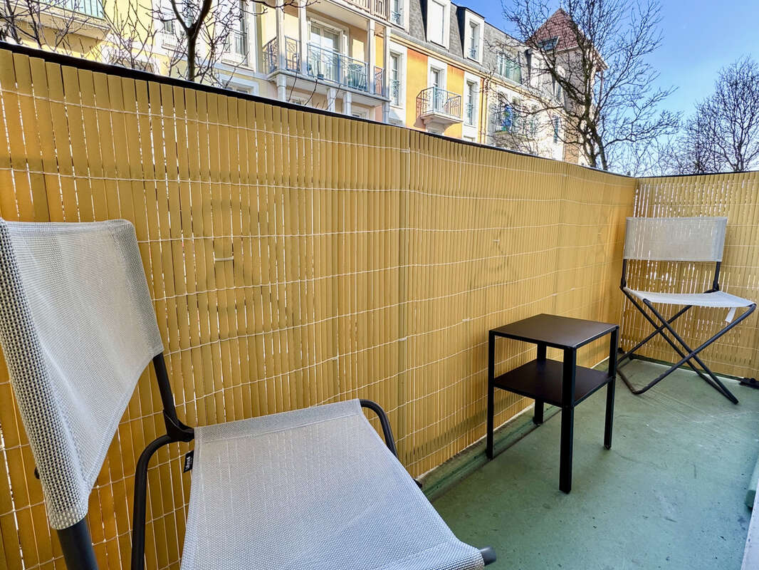 Appartement à THIAIS