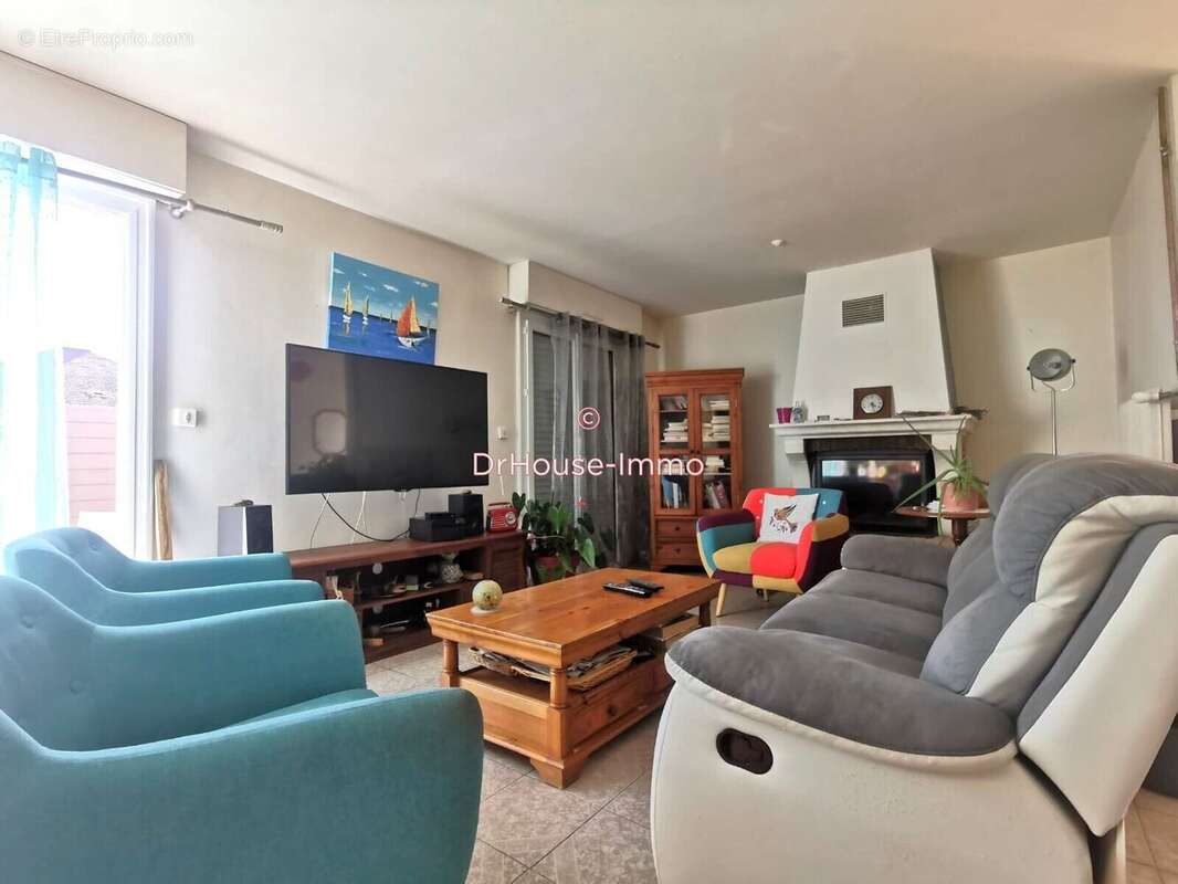 Maison à VIGNEUX-DE-BRETAGNE