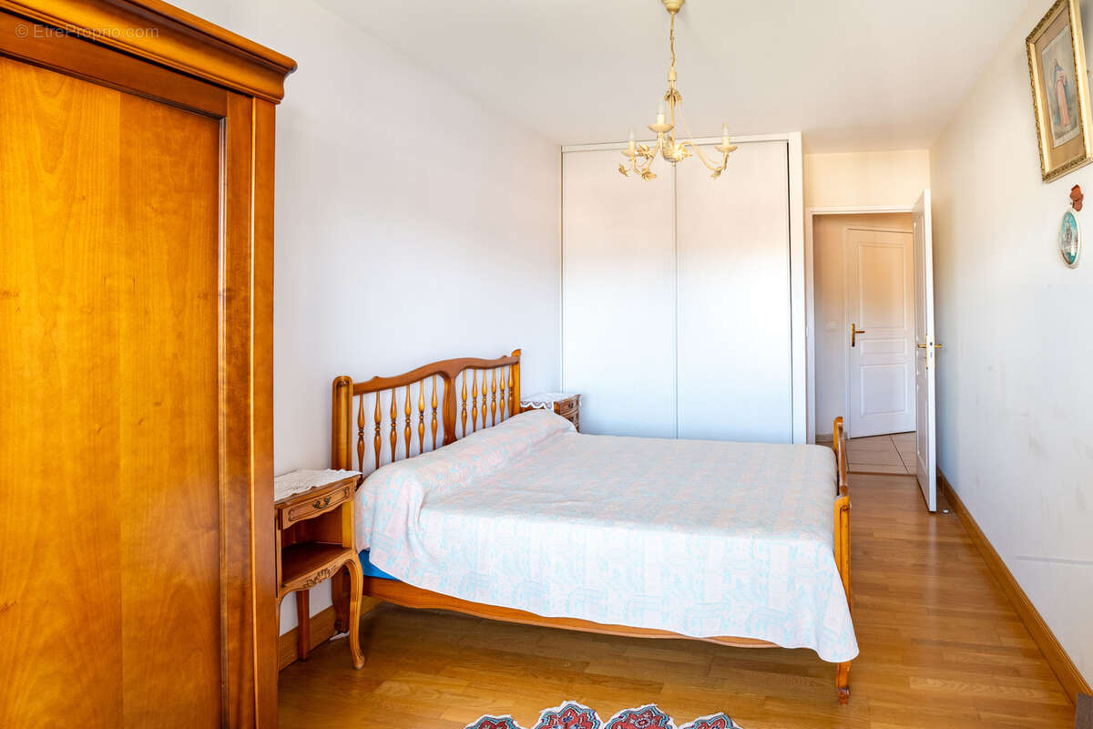 Appartement à CIBOURE
