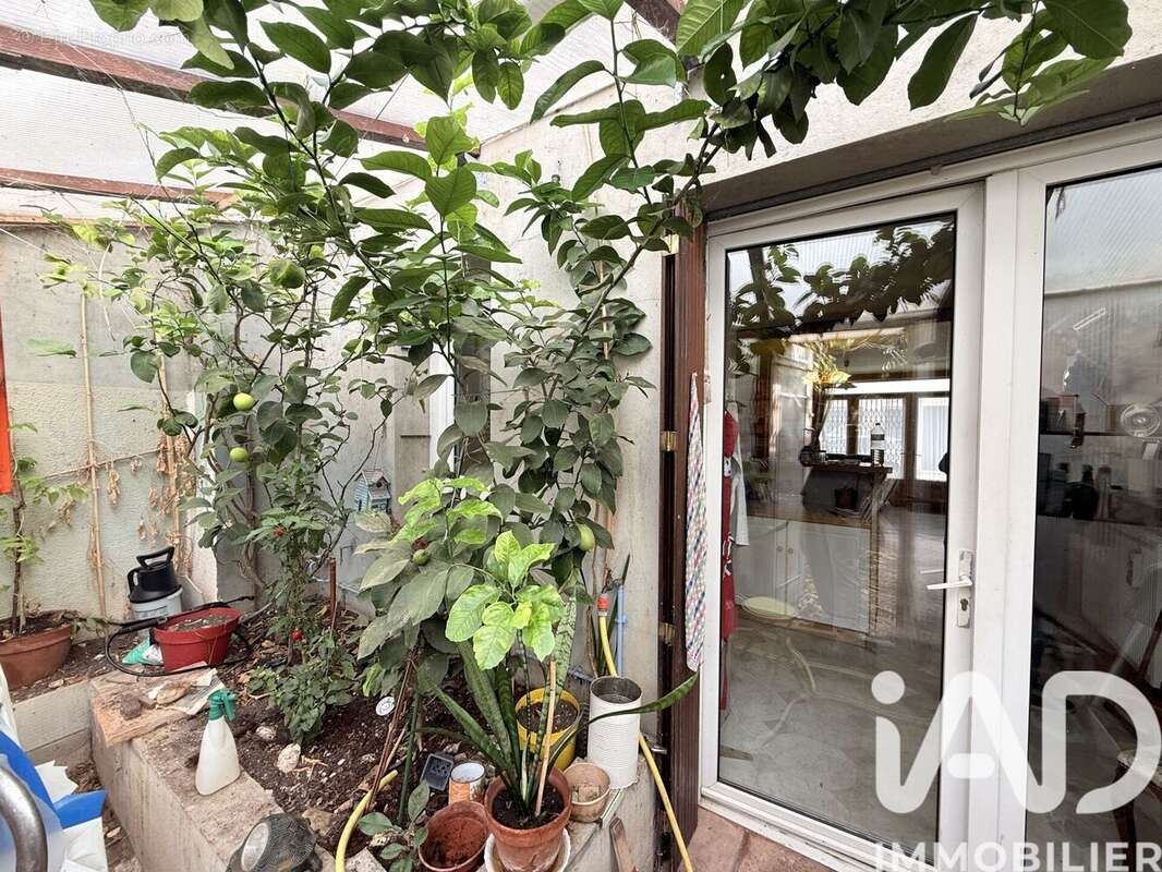 Photo 9 - Maison à GRENADE