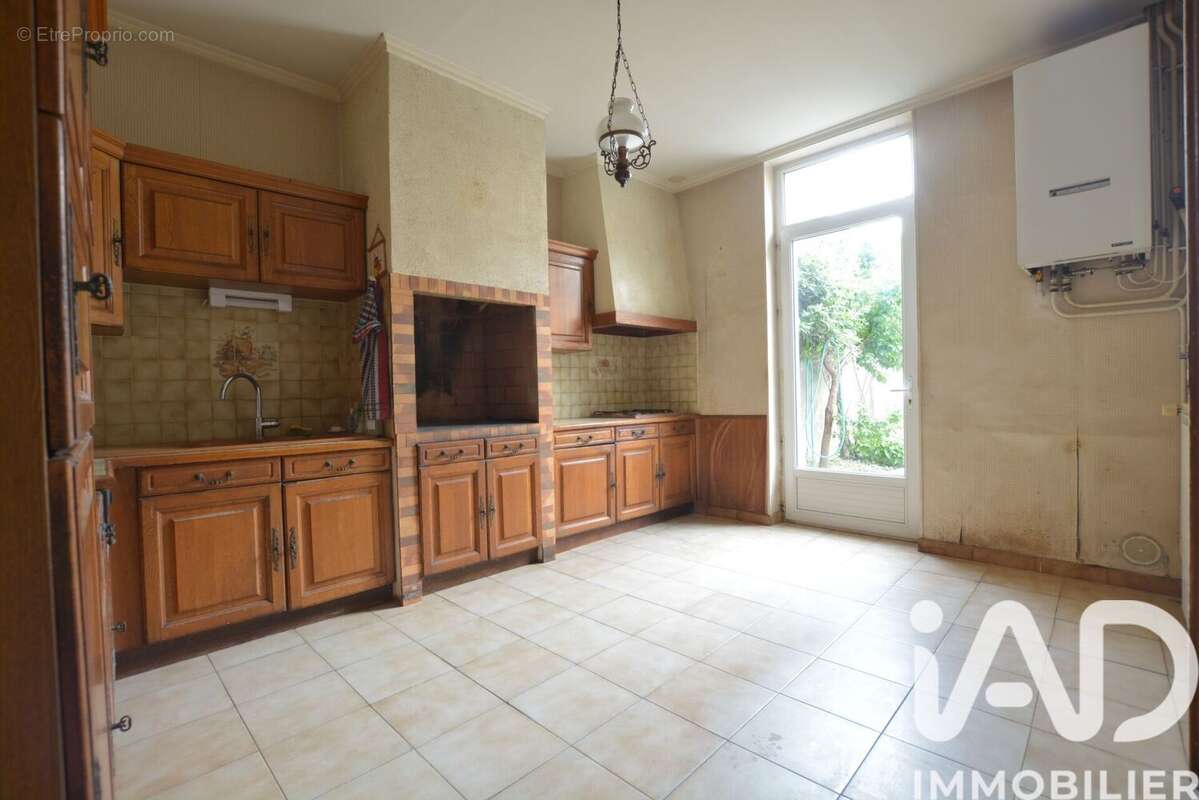 Photo 3 - Maison à FLEURY