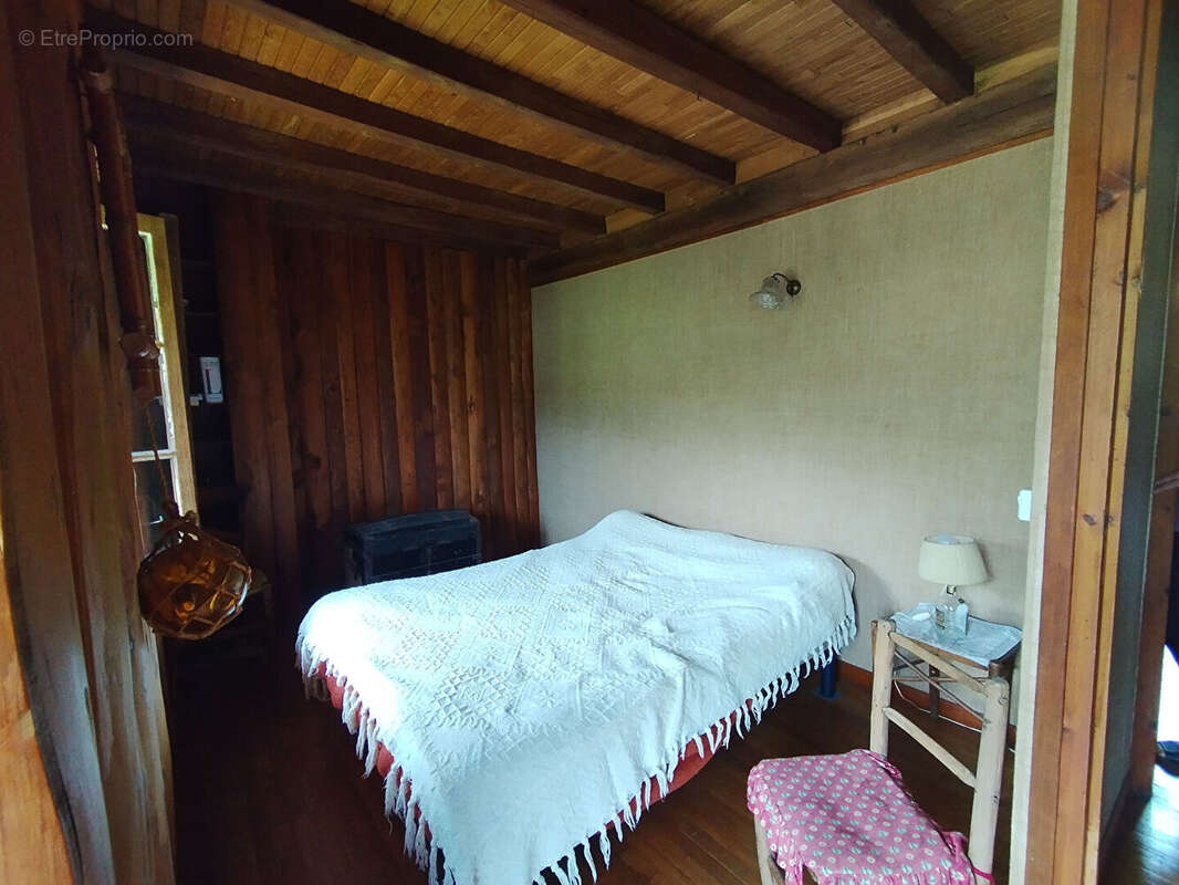 Maison à RIVERENERT