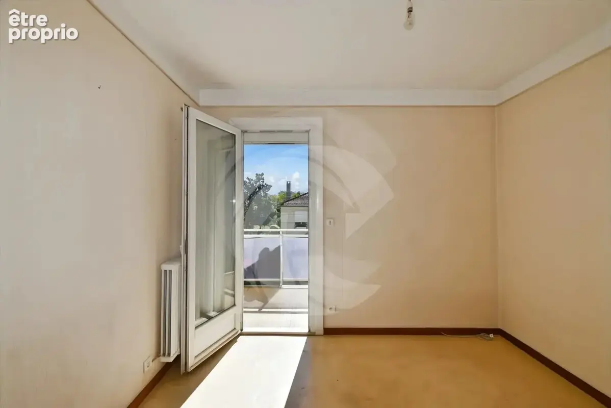 Appartement T4 avec stationnement privatif – Montauban - photo 5
