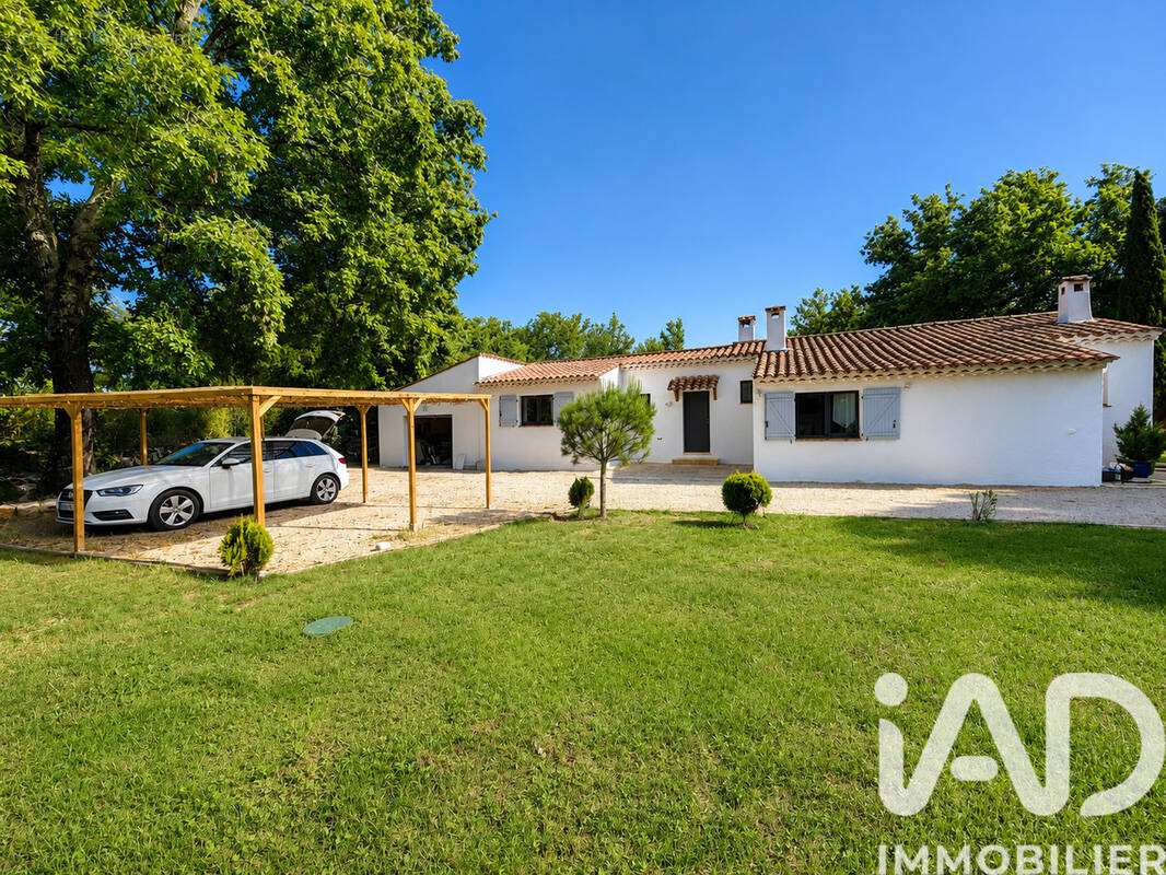 Photo 1 - Maison à CALLIAN