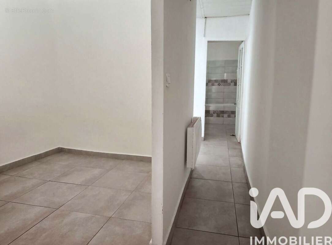 Photo 2 - Appartement à TOULON