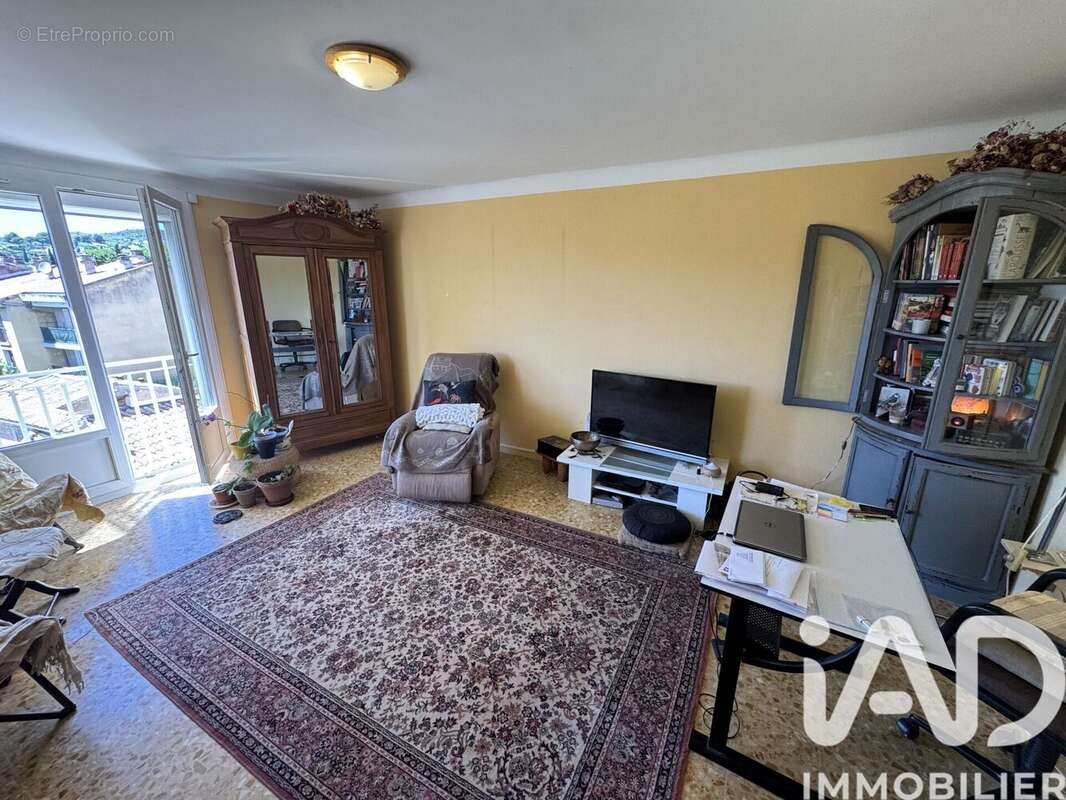 Photo 3 - Appartement à MANOSQUE