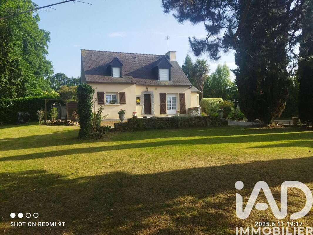 Photo 9 - Maison à MINIAC-MORVAN