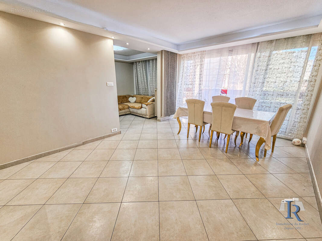 Appartement à VITROLLES