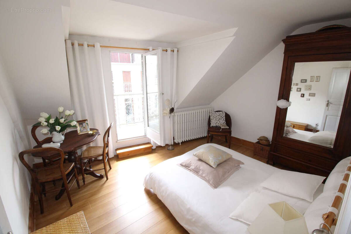 Maison à BAGNERES-DE-LUCHON