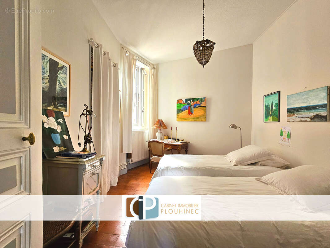 Appartement à MACON