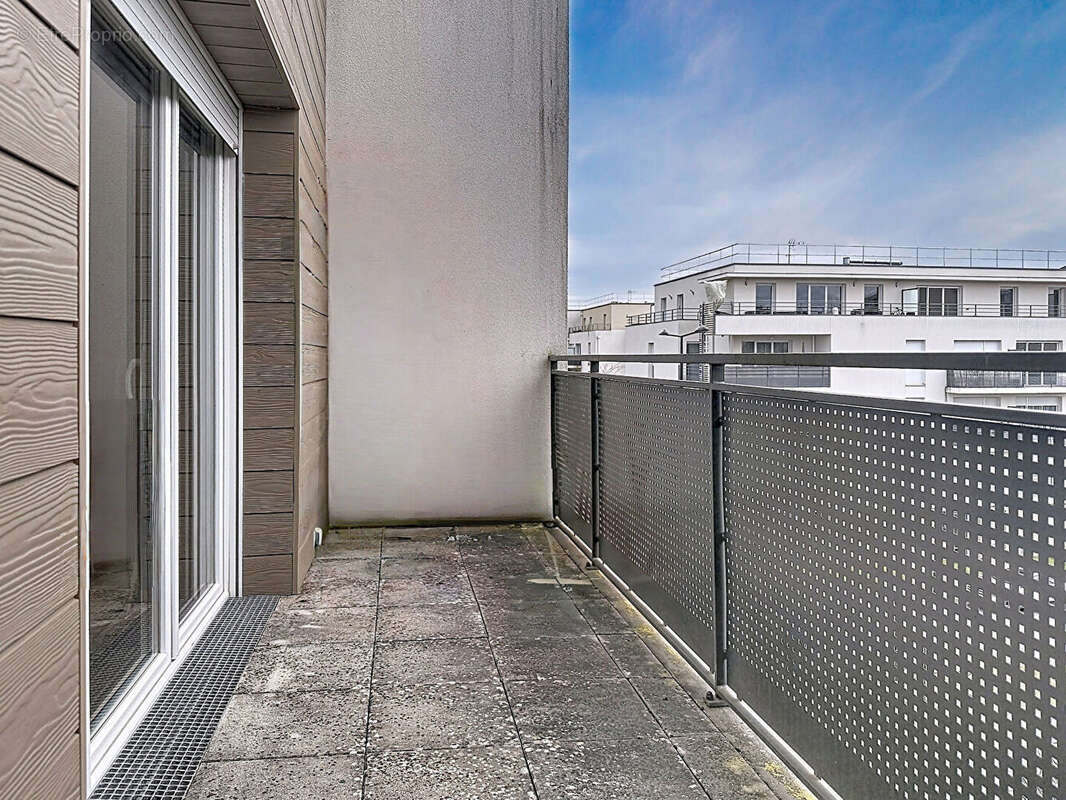 Appartement Meaux 3 pièces - photo 3