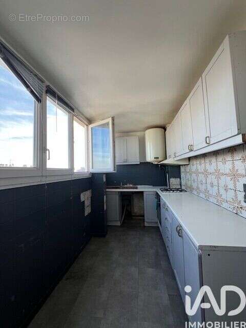 Photo 5 - Appartement à SAINT-DENIS