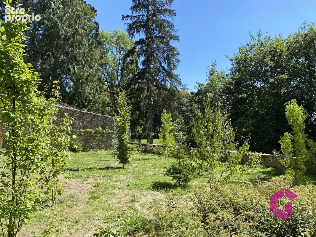 Belle propriété avec dépendance et parc arboré! - photo 13