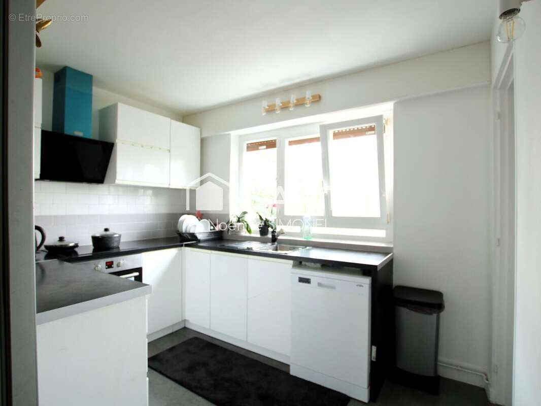 Photo 5 - Appartement à CHILLY-MAZARIN