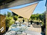 Maison à SAINT-ANDRE-DES-EAUX