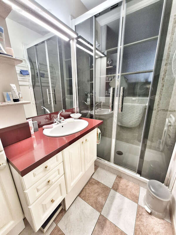 Appartement à TAVERNY
