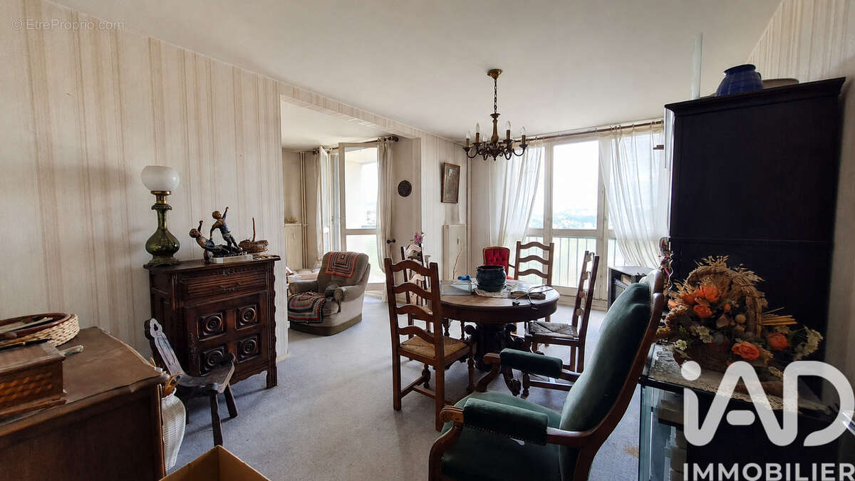 Photo 2 - Appartement à VILLARS