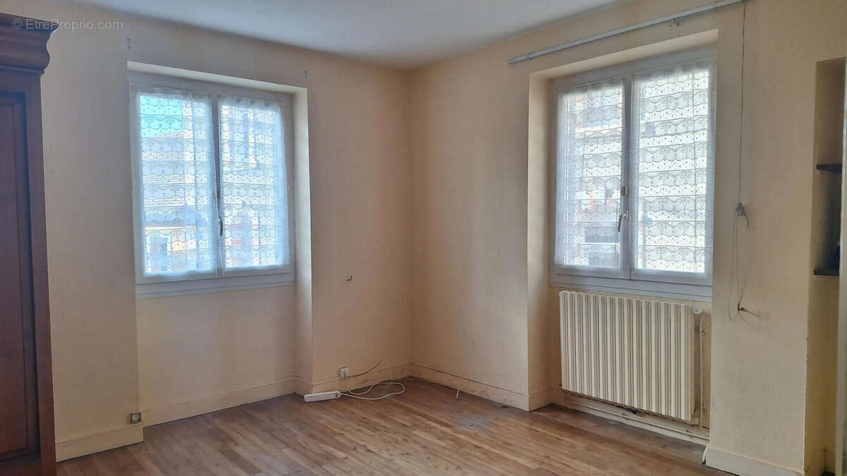 20251218_110511 - Maison à NONTRON