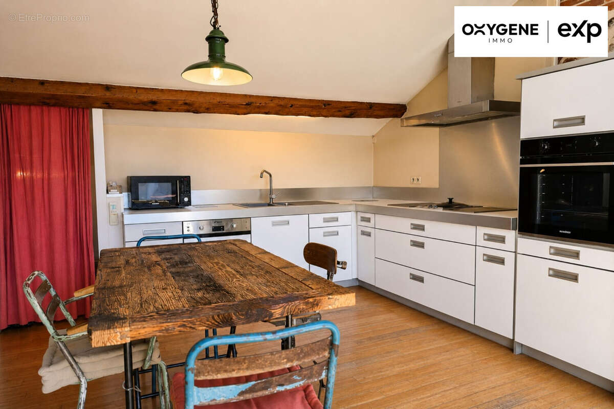 Appartement à PERPIGNAN