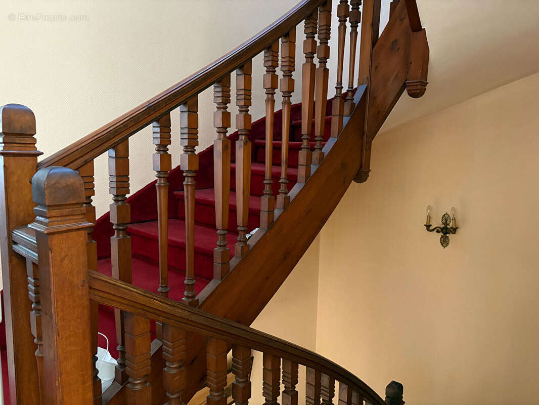 Maison à NANTES