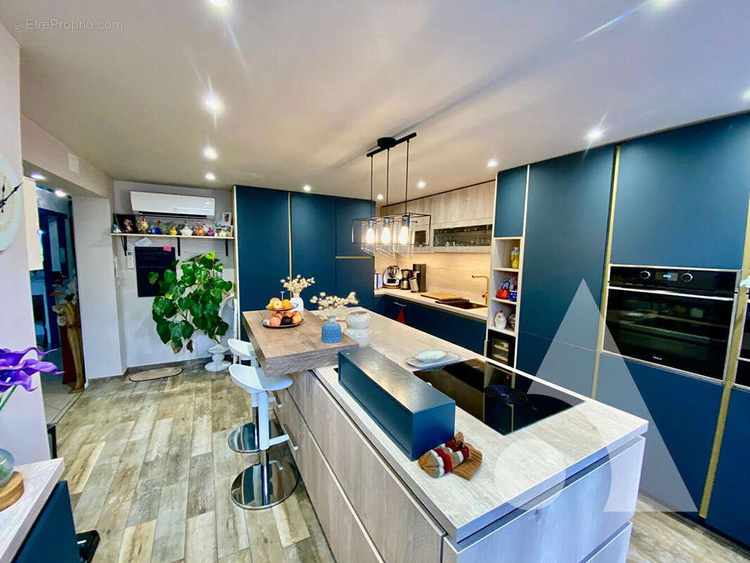 Maison à DRAGUIGNAN