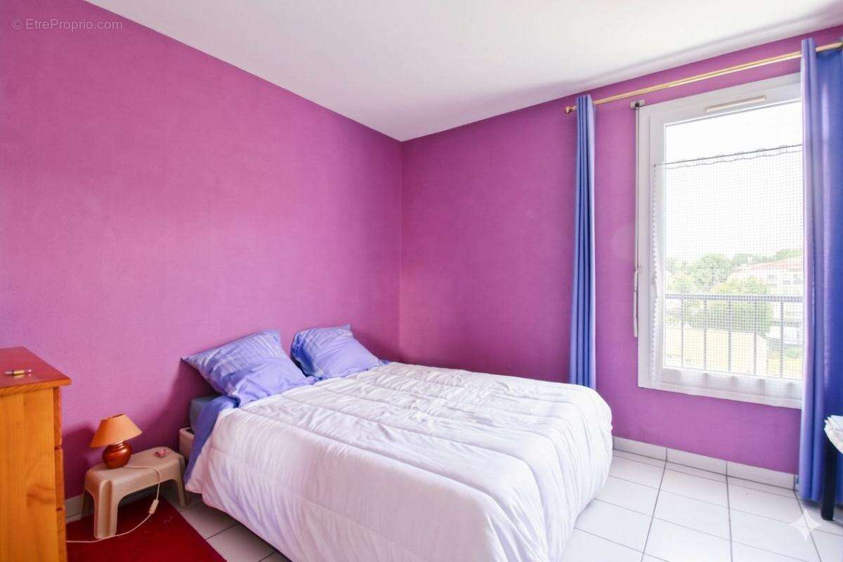 Appartement à VALENCE