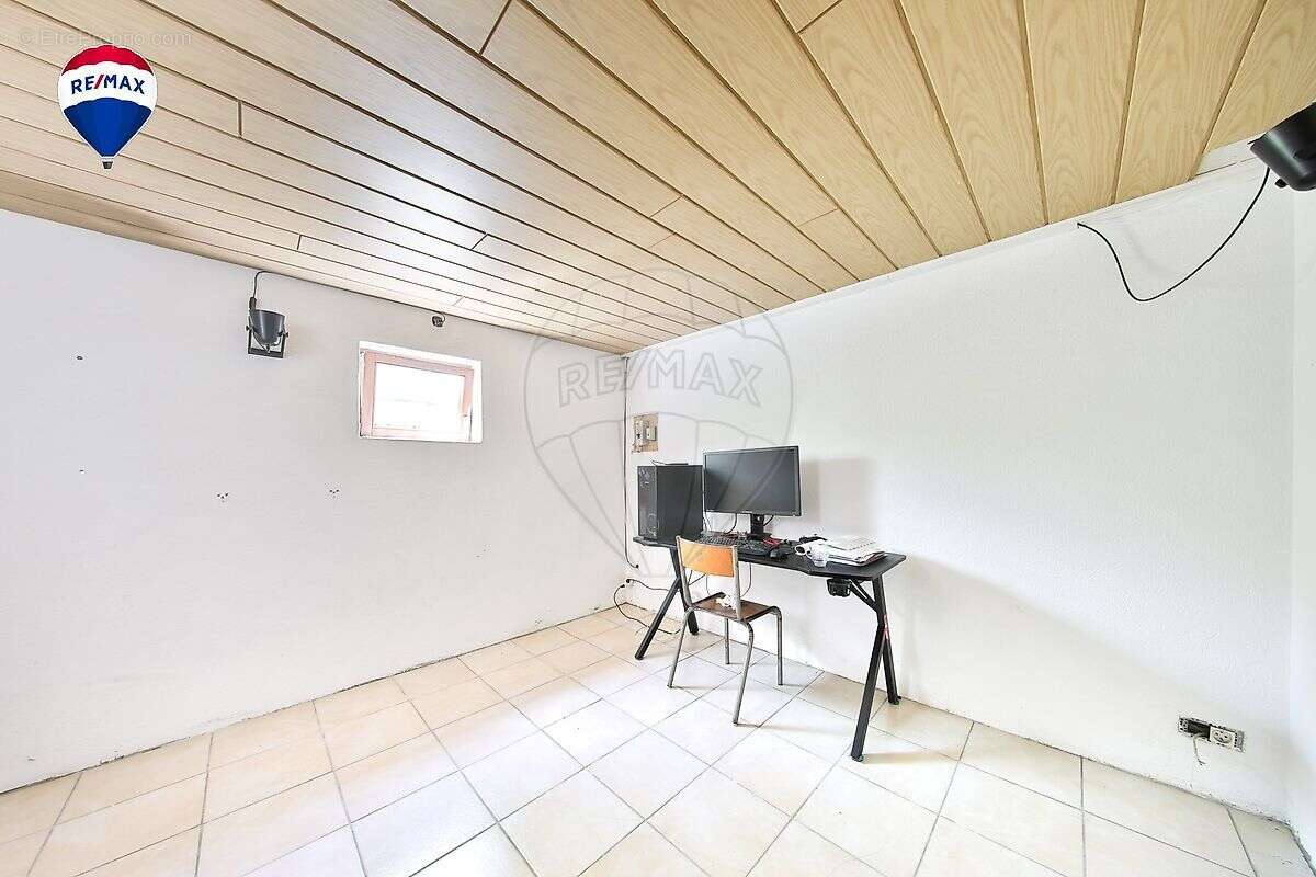 Maison à ROSENAU