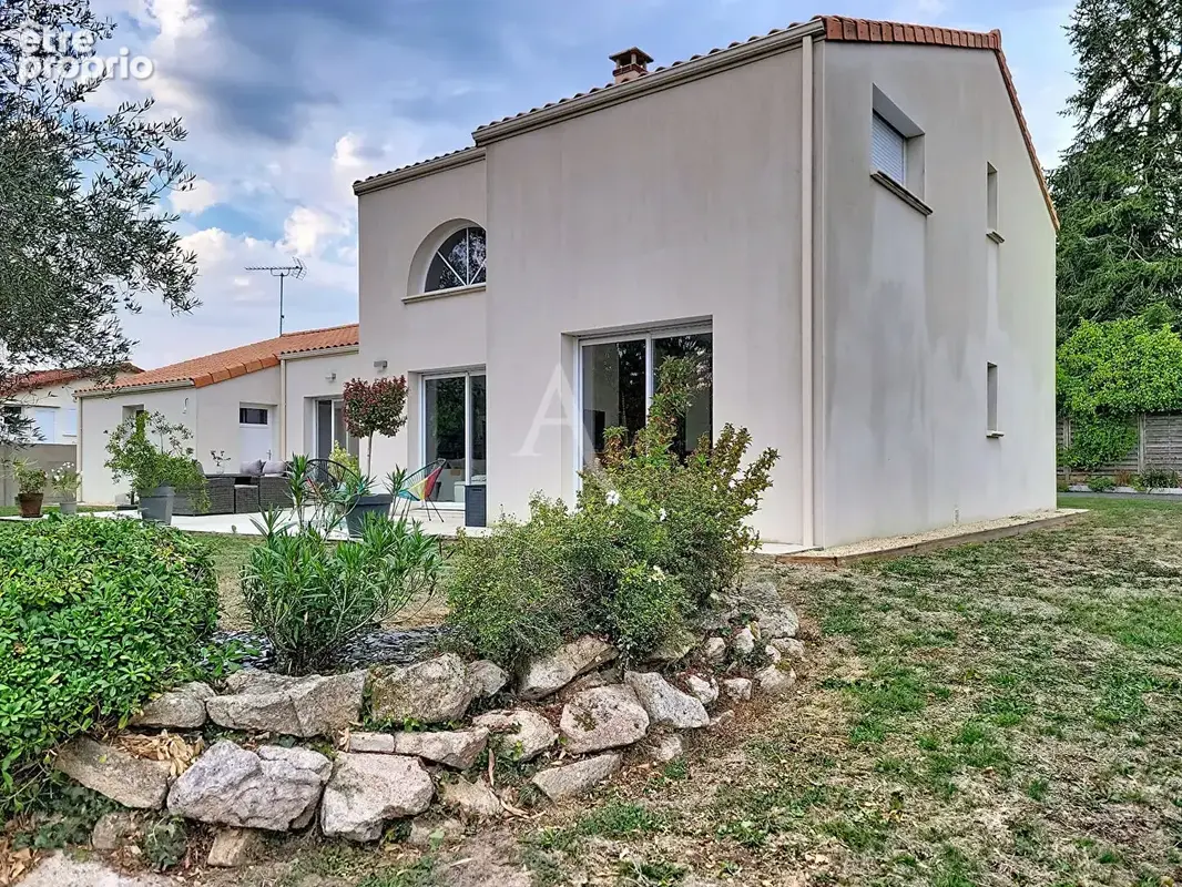 À vendre ? Belle maison familiale à Mortagne-sur-Sèvre - photo 15