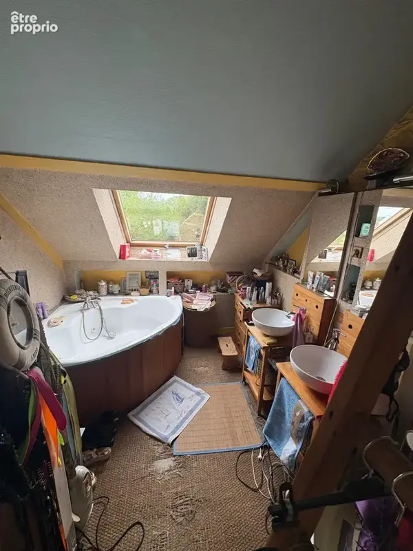 Maison 4 pièces 69 m² à vendre à Elven (56250) - photo 7