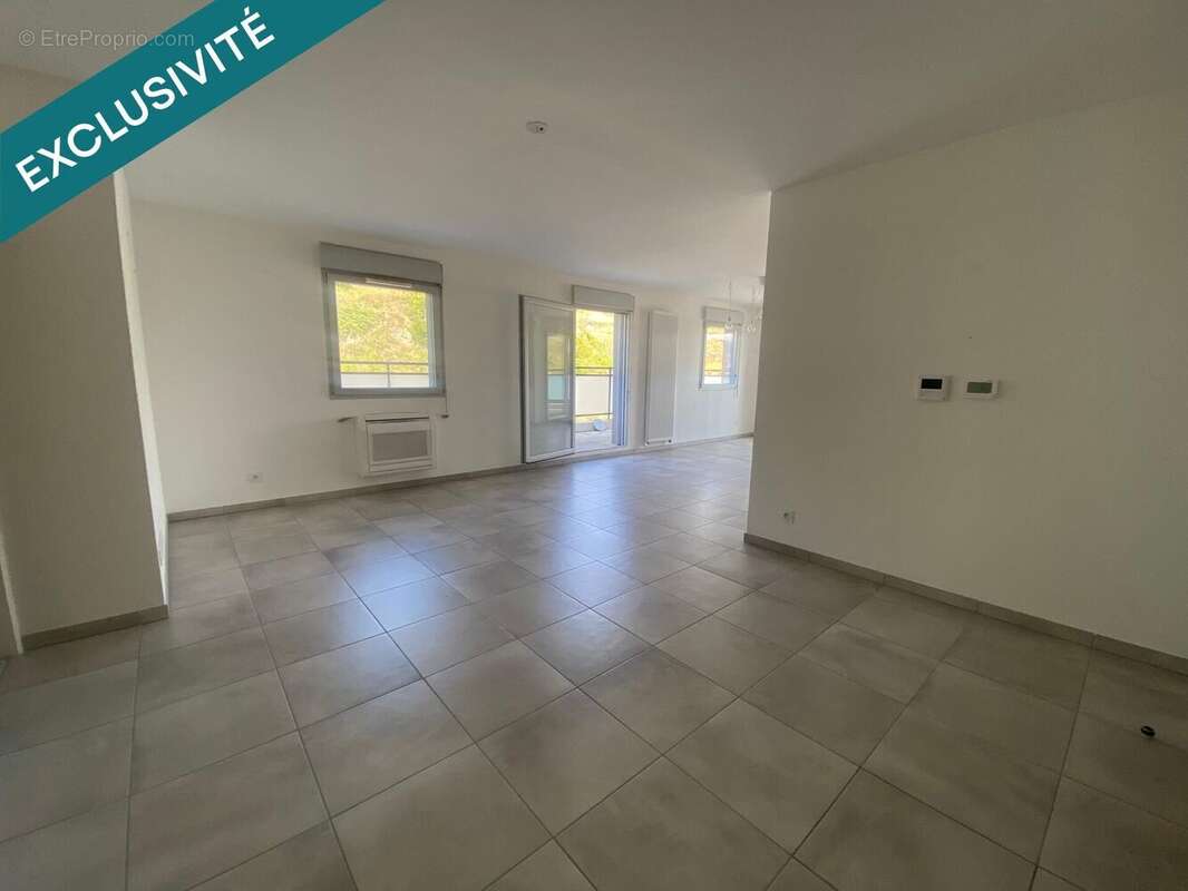 Photo 4 - Appartement à PONT-EVEQUE