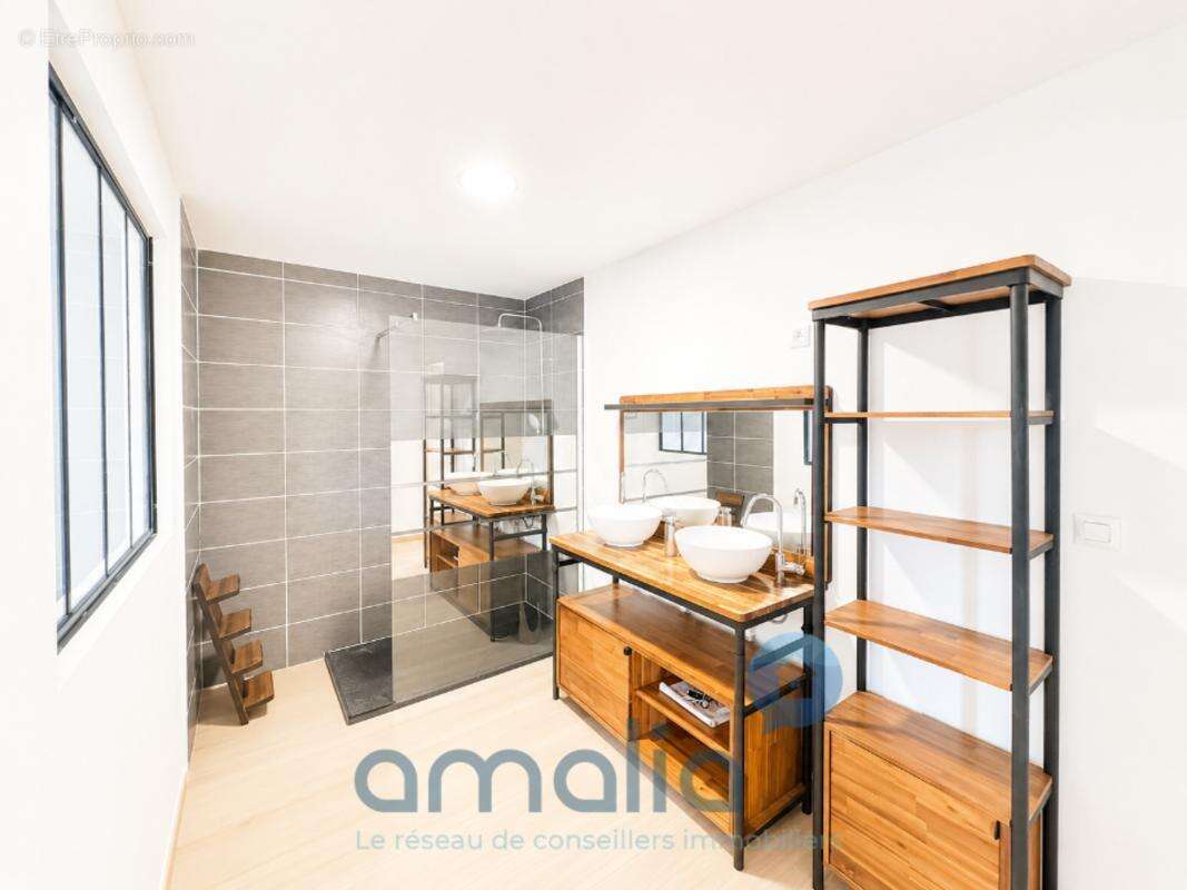 Maison individuelle - photo 5