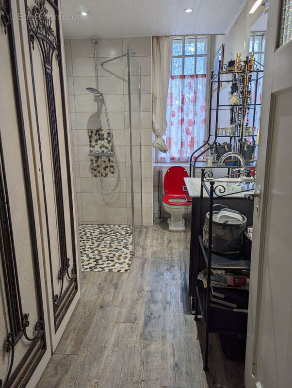 Appartement à VILLERS-LE-LAC