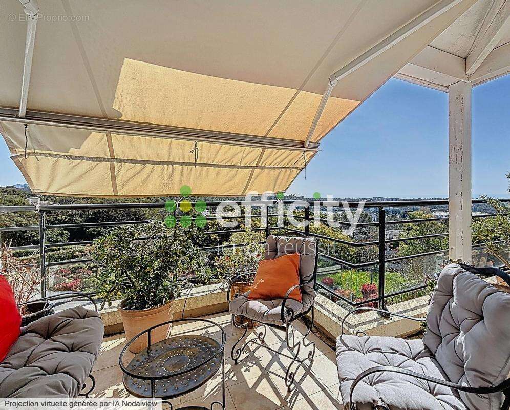Appartement à SAINT-RAPHAEL