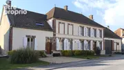 Maison à SAINT-MARD-LES-ROUFFY