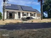 Maison à SOUDAN