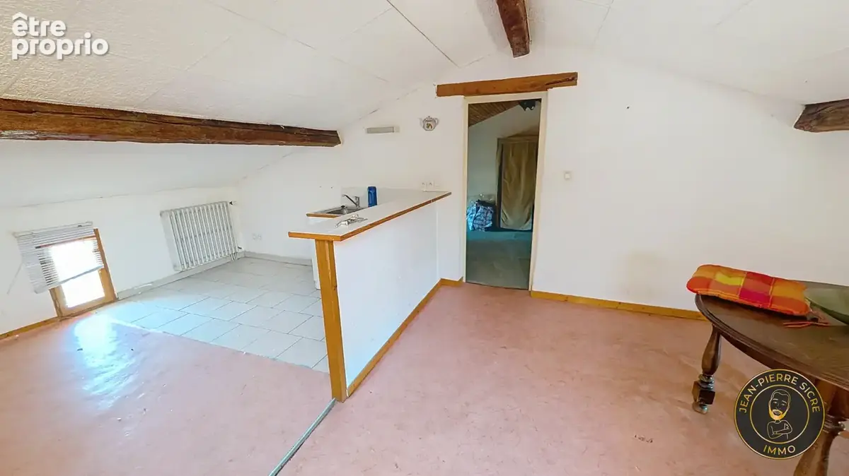 Cintegabelle — Maison de famille de 207 m2 sur trois niveaux, cinq chambres, annexes et piscine, terrain clos - photo 21