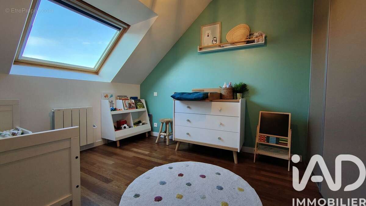 Photo 8 - Maison à SUCE-SUR-ERDRE