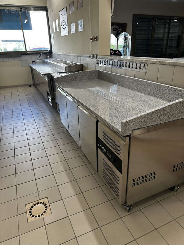 Commerce à CHATELLERAULT