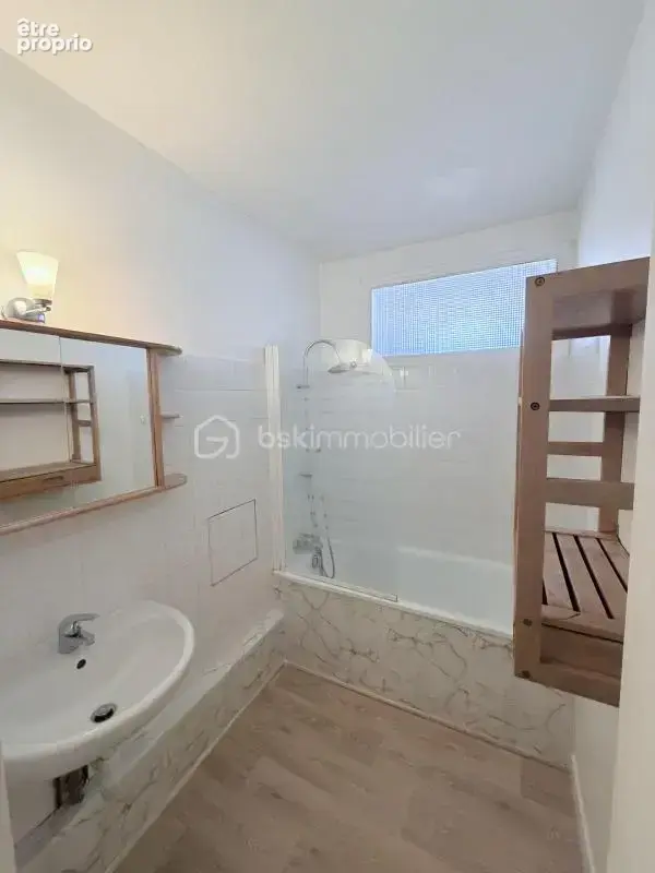 Appartement 2 pièces - 50 m2 - refait a neuf - photo 7